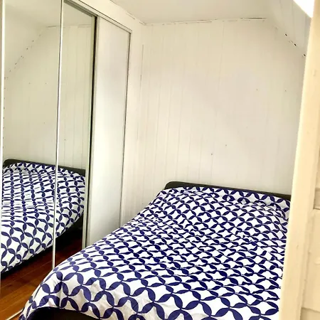 Apartamento 8 Impasse Du Mar Leclerc *