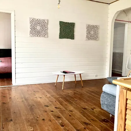 Apartamento 8 Impasse Du Mar Leclerc *